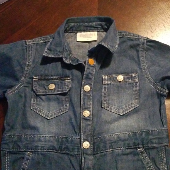 Gymboree romper - Picture 2 of 8